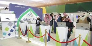 برنامج "حساب المواطن" يودع أكثر من 3 مليارات ريال للمستفيدين بدفعة مايو