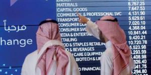 مؤشر "تاسي" يرتفع هامشياً بدعم 3 قطاعات رئيسية