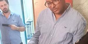 وكيل صحة بالبحر الأحمر يتفقد مستشفى الغردقة لتعزيز الخدمات الصحية