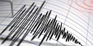 زلزال بقوة 4.7 درجات يضرب جنوب بيرو