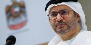 قرقاش: الفارق بين واقع الإمارات والحملات الحزبية ضدها يثبت حجم الإنجاز الملموس