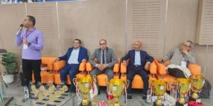 الدورة الثالثة لأولمبياد جربة للرياضيات تنعقد بمشاركة أكثر من 250 مشارك من ست ولايات وتتيح الفرصة للتلميذ الكفيف