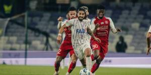 صراع «آسيا» يشعل منافسات دوري أدنوك للمحترفين