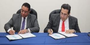 الجامعةالمصرية للتعلم الإلكتروني تطلق الملتقى الأول للإداريين ببورسعيد