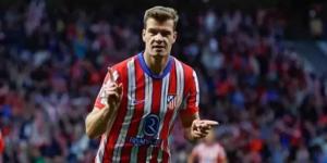 سوبر هاتريك سورلوث يقود أتلتيكو مدريد للفوز أمام ريال سوسيداد
