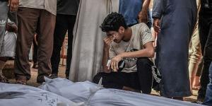 ارتفاع حصيلة الشهداء إلى 52,829 منذ بدء حرب الإبادة الإسرائيلية على قطاع غزة