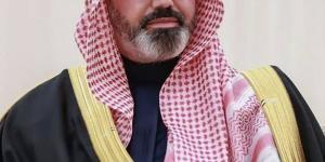 ناصر بن جلوي يرفع الشكر للقيادة بمناسبة تعيينه نائبا لأمير جازان