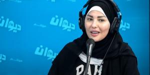 خولة سليماني: "اليوم أشعر أنني حرة أكثر من أي وقت مضى"