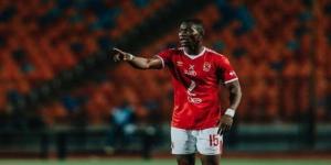 هل يفكر الأهلي في التراجع عن عودة أليو ديانج وشراء حمدي فتحي نهائياً؟ اعرف التفاصيل
