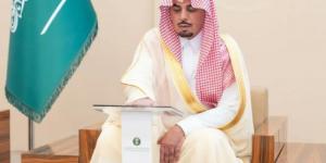 محافظ الدرعية يدشّن حملات الاستفادة من المخلفات الزراعية