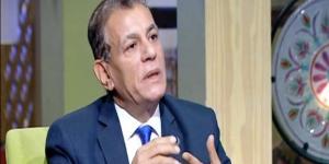 وكيل الحماية المدنية الأسبق لـ"حديث القاهرة": لا زيادة خطيرة في معدلات الحرائق.. وتفعيل "الكود" ضرورة