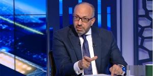 حسام المندوة يكشف تفاصيل الأزمة الصحية لـ حسين لبيب