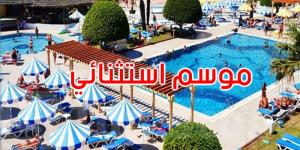 وزير السياحة: الموسم السياحي الحالي سيكون استثنائيا