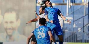 3 مباريات قوية في دوري nile اليوم.. اعرف جدول الترتيب