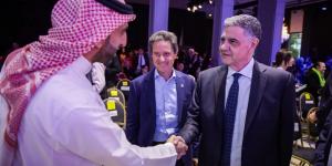 حاكم العاصمة الأرجنتينية: جناح "الشؤون الإسلامية" في معرض الكتاب يعكس وجه المملكة الحضاري
