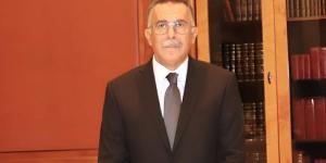 حوار مع وزير أملاك الدولة