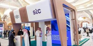 شركة أبحاث ترفع السعر المستهدف لسهم "إس تي سي" وتتوقع تحسن إيراداتها
