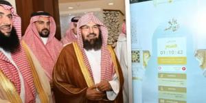 "الشؤون الدينية" تكلف 2000 كادر سعودي لخدمة ضيوف الرحمن.. 120 مبادرة ومسارات ذكية لتعزيز التجربة الرقمية للحجاج