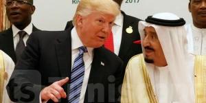 الملك سلمان يوجه دعوات لقادة هؤلاء الدول