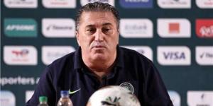 «معايا 12 لاعب فقط».. ماذا كتب بيسيرو في تقريره بعد الرحيل عن الزمالك؟