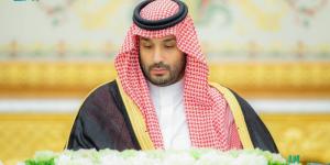 مجلس الوزراء: نتطلع أن تعزز زيارة الرئيس ترمب التعاون والشراكة