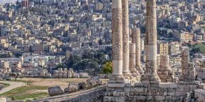 انخفاض تدريجي على الحرارة وطقس معتدل اليوم و غدًا