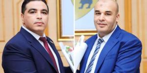 عزالدين شلبي يعلق على إقالة والي بن عروس وسام المرايدي: "المسألة مش مسألة تخليط بغلي"