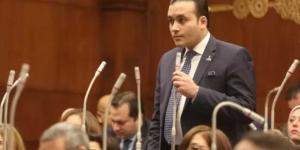 النائب عمرو فهمي: ضرورة إجراء دراسات دقيقة بشأن الإيجار القديم وحله بشكل عادل  يراعى حقوق الطرفين