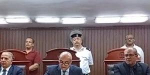 المشدد 15 عام لعامل لإتجاره في المواد المخدرة بشبرا الخيمة