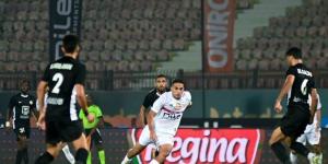 حقيقة اهتمام الأهلي بضم ظهير إنبى بعد نهاية إعارته مع الزمالك