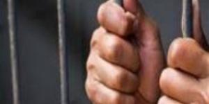السجن المشدد 15 عام لفني صيانة قتل زوجته بالعبور