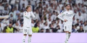 «برشلونة دمرهم».. جماهير أتلتيكو تُظهر شماتتها في ريال مدريد