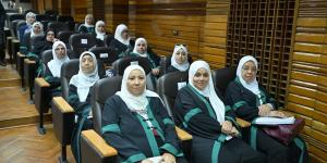 انطلاق فعاليات الدورة التدريبية الرابعة بجامعة القاهرة لأئمة وواعظات الأوقاف