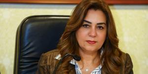 وزيرة التنمية المحلية تتابع جهود المحافظات في تنفيذ الموجة الـ26 لإزالة التعديات على الأراضي الزراعية وأملاك الدولة