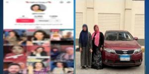استجداء المتابعين ومقاطع خادشة.. الداخلية تكشف تفاصيل ضبط فتاة ووالدتها 