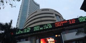 عقب وقف إطلاق النار .. ارتفاع الأسهم الهندية 3% وباكستان تعلق التداول