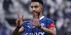 الدوري السعودي.. الهلال يُبقي على حظوظه برباعية في مرمى العروبة