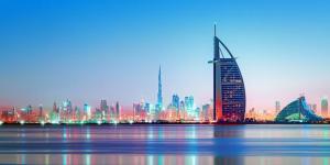 دبي تدشّن مبادرة تطوير القنوات الرقمية بسبع منصات موحّدة