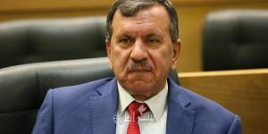 النائب هايل عياش يطالب رئيس الوزراء بتأجيل أقساط القروض لشهر أيار 2025 - وثيقة