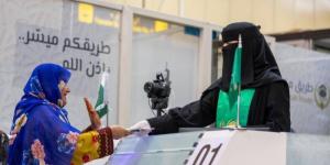 مبادرة طريق مكة (2017 - 2025).. رحلة وطنية عنوانها التسهيل والتيسير