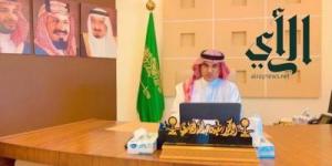 محافظ الطائف يكرّم الجهات المشاركة في برامج وفعاليات أسبوع المرور