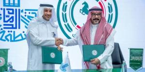 أمانة الشرقية ونادي الاتفاق يوقعان اتفاقية تعاون لخدمة المجتمع وتعزيز الوعي البيئي والرياضي