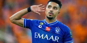 شاهد .. رباعية الهلال فى شباك العروبة بالدورى السعودى