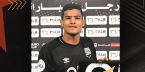 بعد انتهاء فترة إعارته للقلعة الحمراء .. عرض خليجى ينافس الأهلي على شراء مصطفى العش من زد