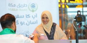 "مبادرة طريق مكة".. تأصيل للمفهوم الحقيقي لخدمة ضيوف الرحمن