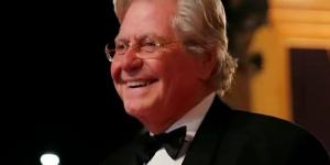 مهرجان القاهرة السينمائي الدولي يستعد لمشاركة استثنائية في مهرجان كان السينمائي 2025
