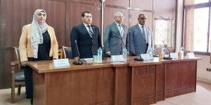 مليون جنيه تنتظر القارئ الماسي في جامعة حلوان