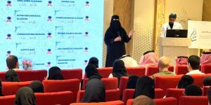 تخصصي تبوك يحتفل باليوم العالمي للتمريض