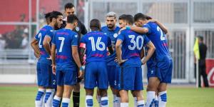 الإتحاد المنستيري نجم المتلوي (1 1) ضاع الحلم