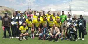 «شروق» على الجهات...جمعية جنعورة لكرة القدم المصغّرة.. مكاسب كبيرة وصُعوبات كثيرة